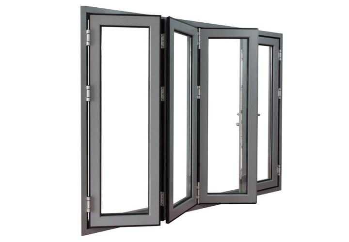 Fabrication et pose de portes, Riorges
